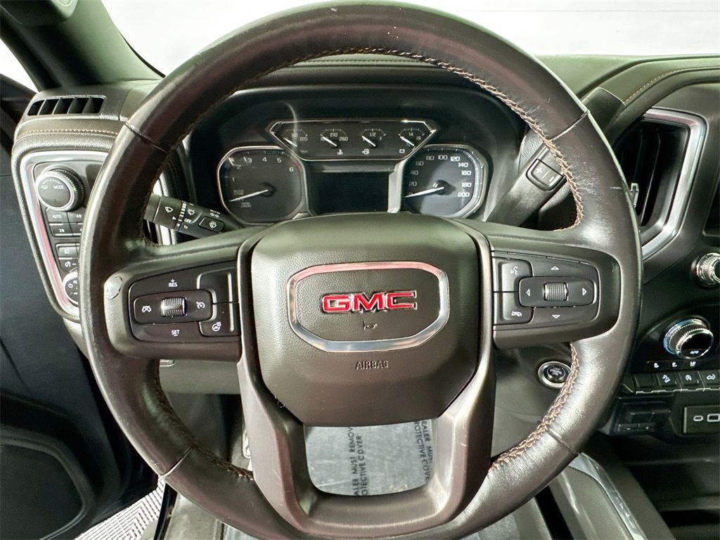 2020 Gmc Sierra 1500 AT4 photo 33