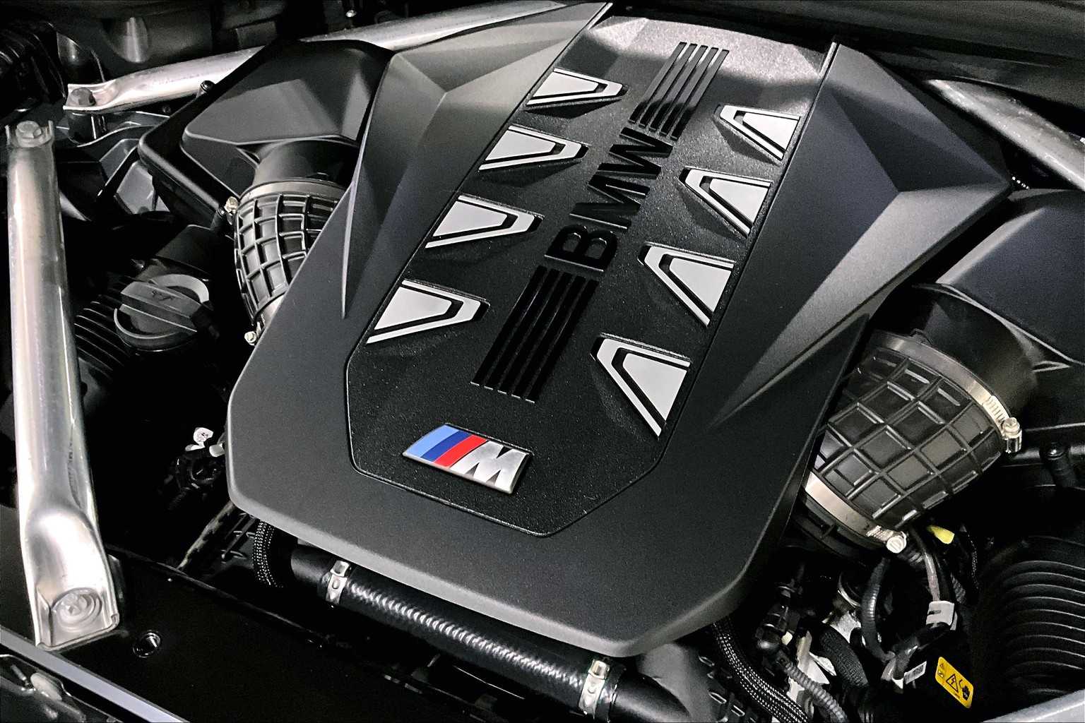2025 Bmw X5 M60i photo 29