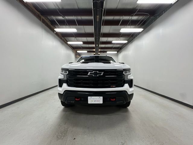 2023 Chevrolet Silverado 1500 LT Trail Boss photo 2