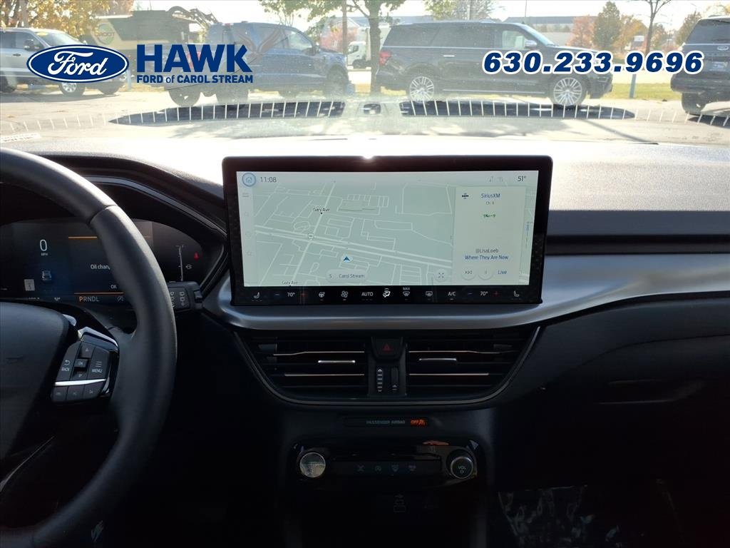 2024 FORD ESCAPE - Image 12