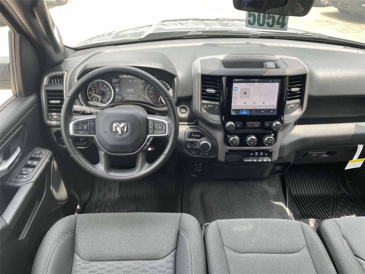 2025 Ram 1500 Warlock photo 7