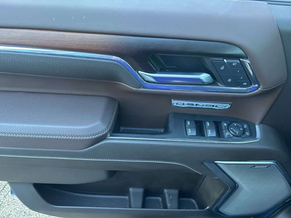 2024 Gmc Sierra 1500 Denali photo 46