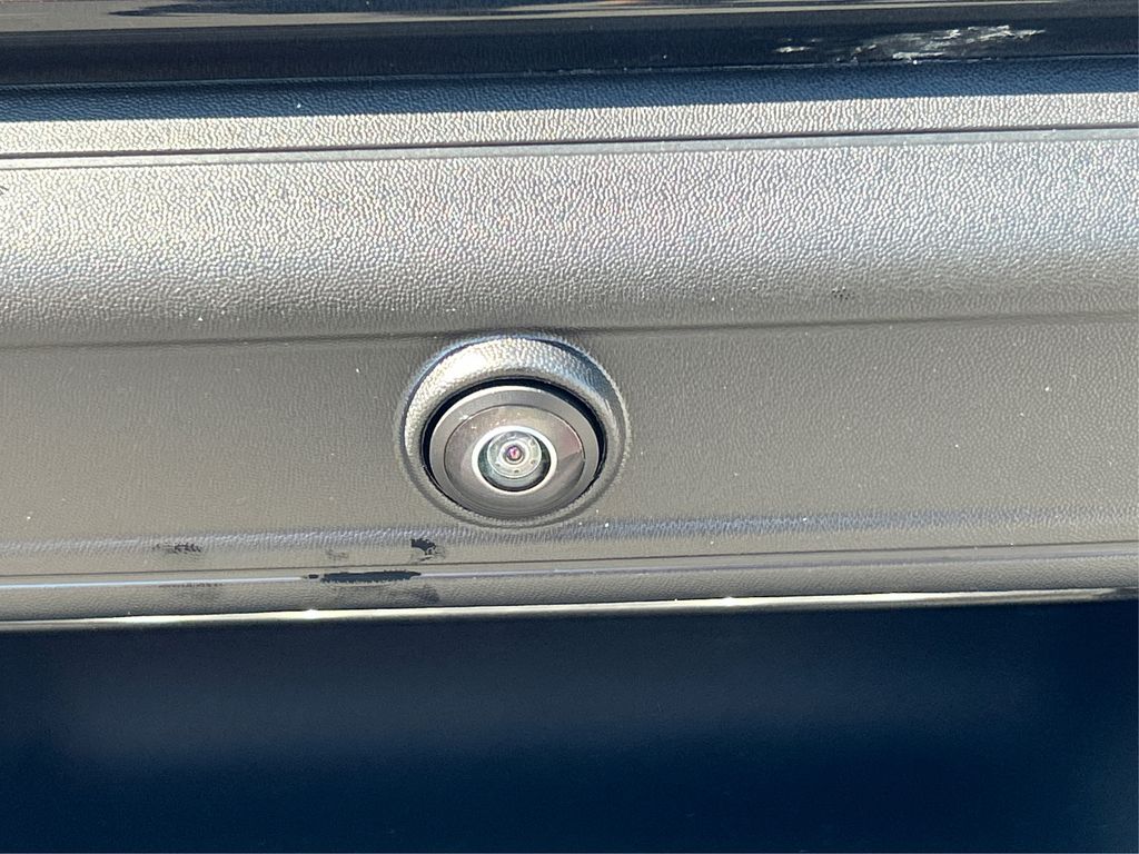 2026 Ram 1500 Warlock photo 10
