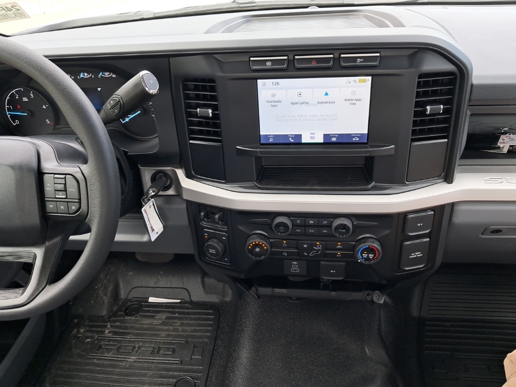 2024 Ford F-450 XL photo 20