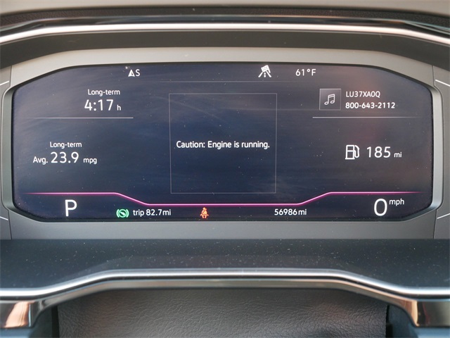 2020 Volkswagen Jetta GLI 2.0T Autobahn photo 26