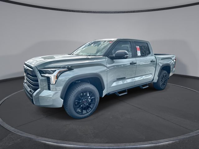 2026 Toyota Tundra SR5's photo