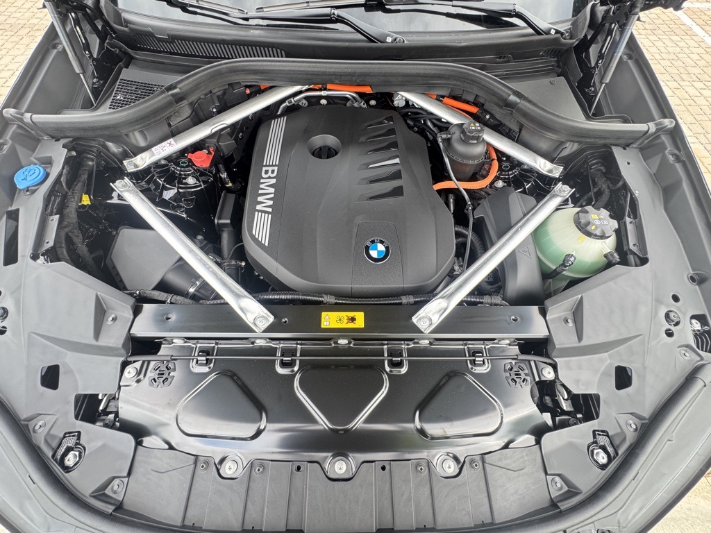 2026 Bmw X5 xDrive50e photo 25
