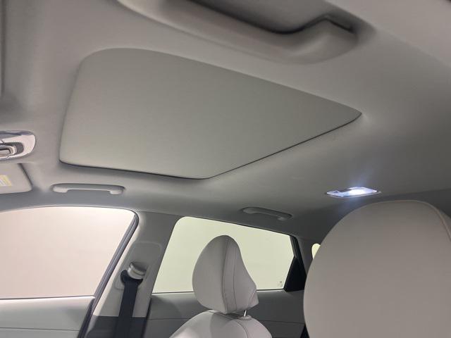 2026 Hyundai Kona Limited photo 11