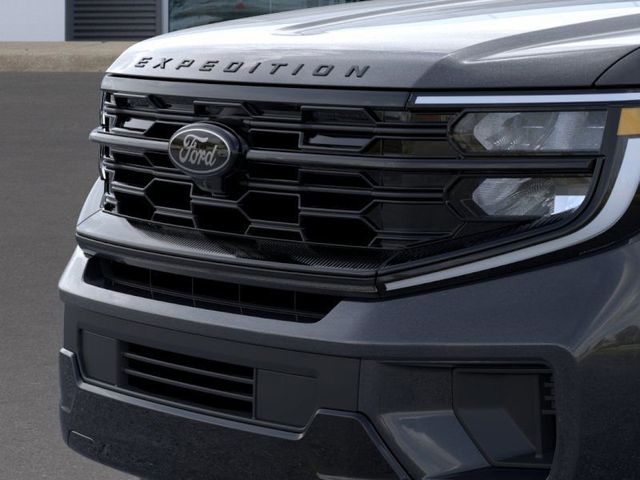 2025 Ford Expedition Platinum MAX photo 15