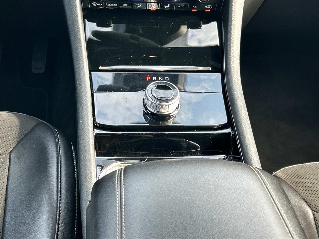 2023 Jeep Grand Cherokee Altitude X photo 14