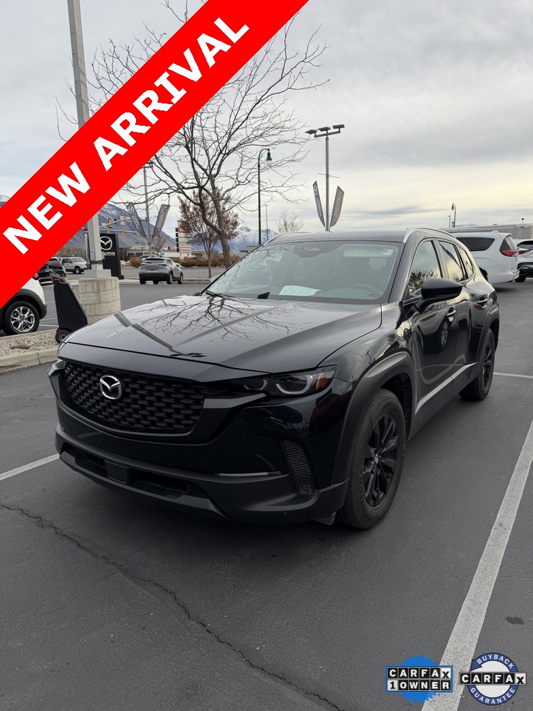 2024 Mazda CX-50 S PREFERRED's photo