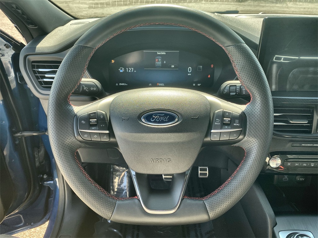 2023 Ford Escape ST-Line Elite photo 11