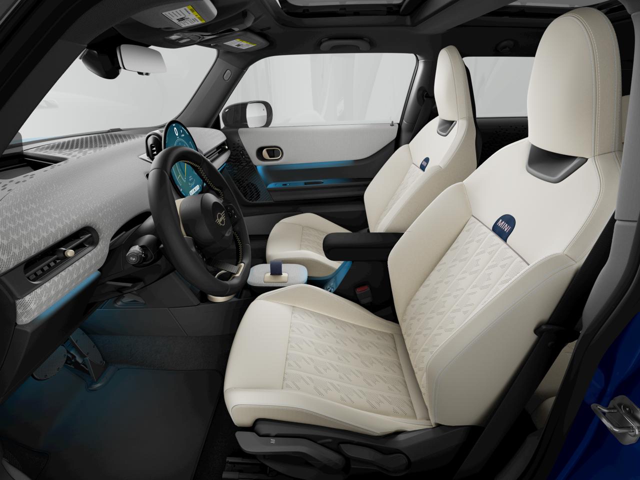 2026 Mini Cooper 2 Door Hardtop Signature photo 3