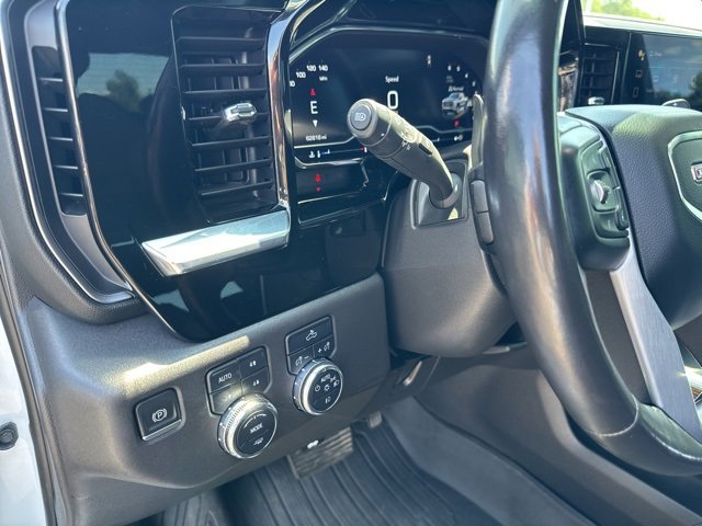 2023 Gmc Sierra 1500 Elevation photo 11