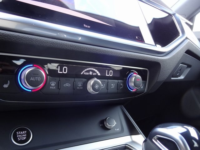 2024 Audi Q3 Premium S line photo 21