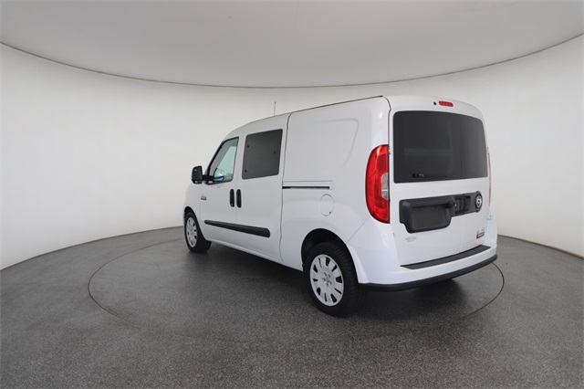 2019 Ram ProMaster City Tradesman SLT photo 11