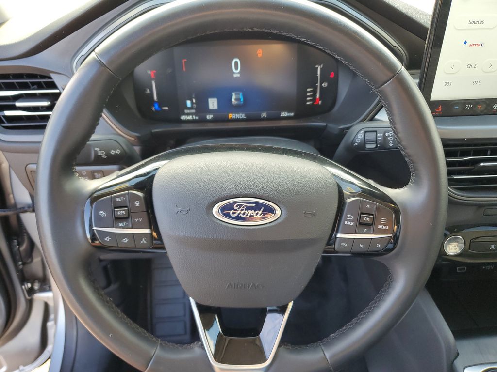 2024 Ford Escape Active photo 17