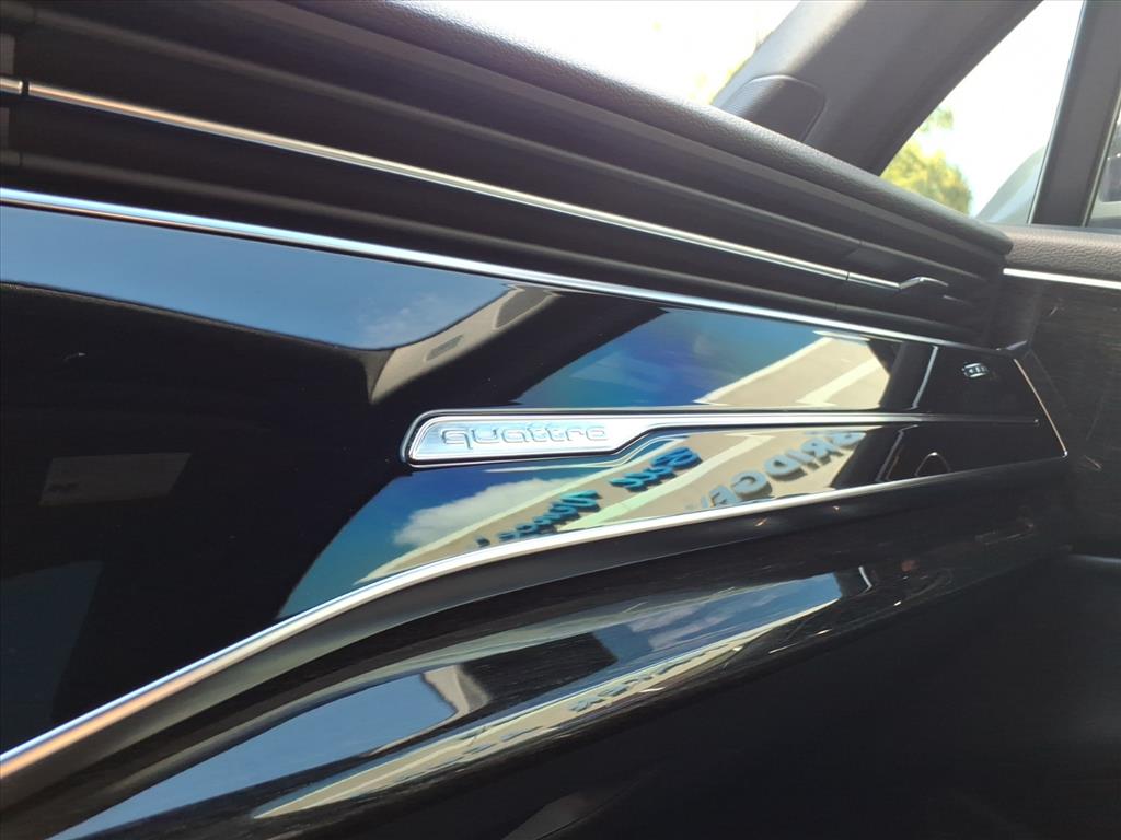2023 Audi Q7 Premium Plus 45 photo 21