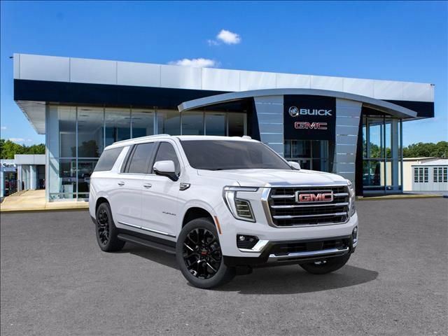 2026 GMC Yukon XL Elevation's photo