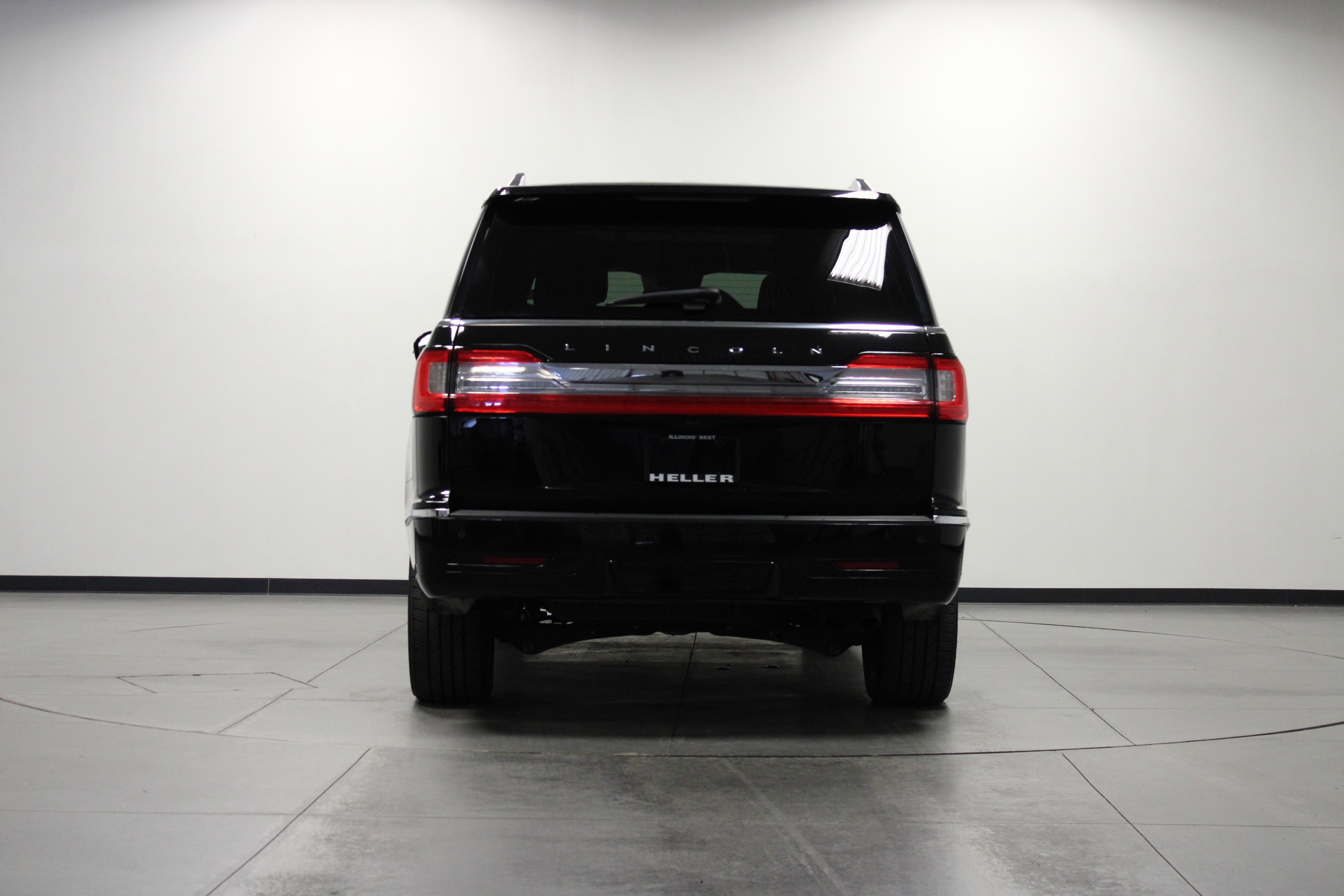 2021 Lincoln Navigator Reserve photo 3