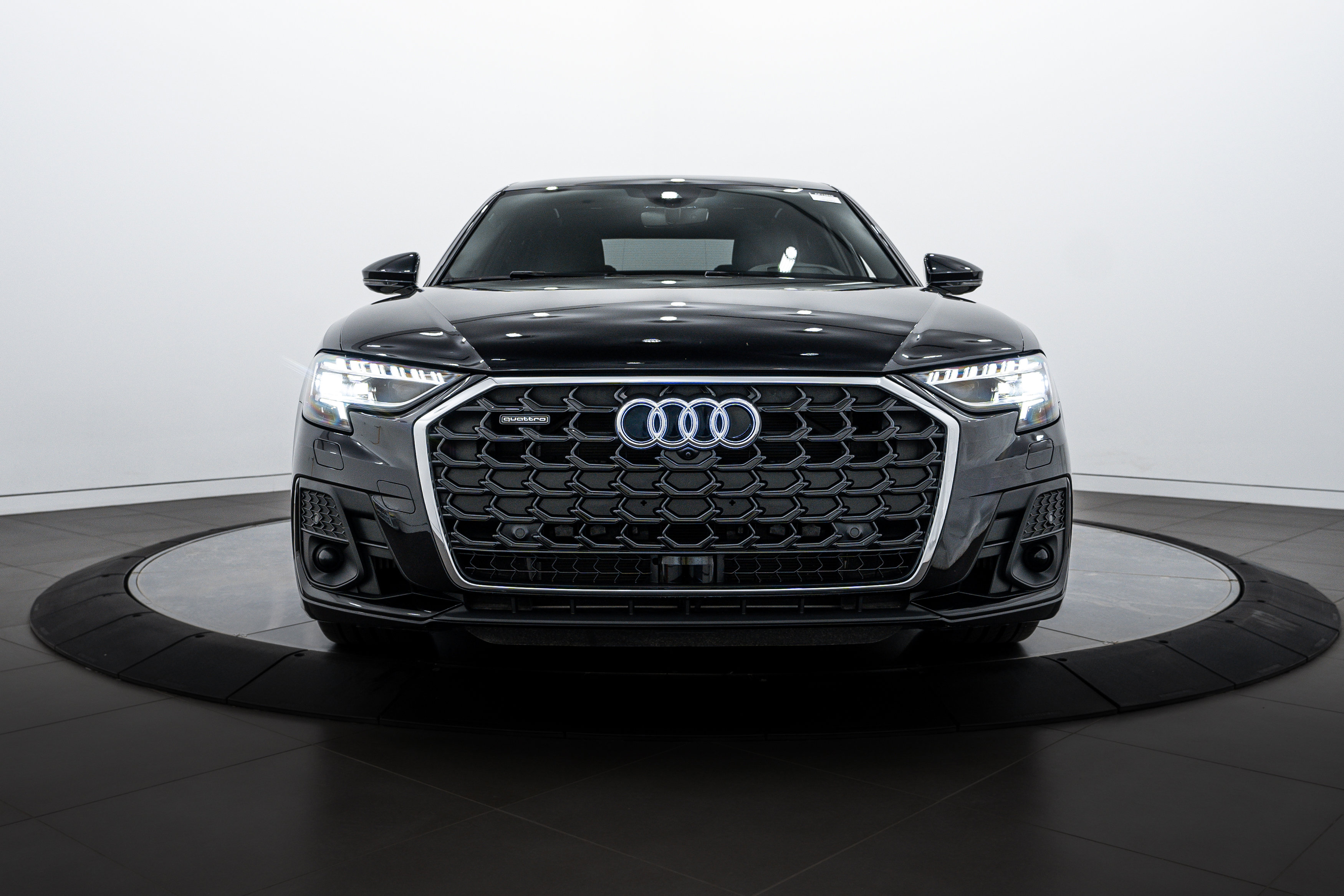 2024 Audi A8 L Quattro photo 16
