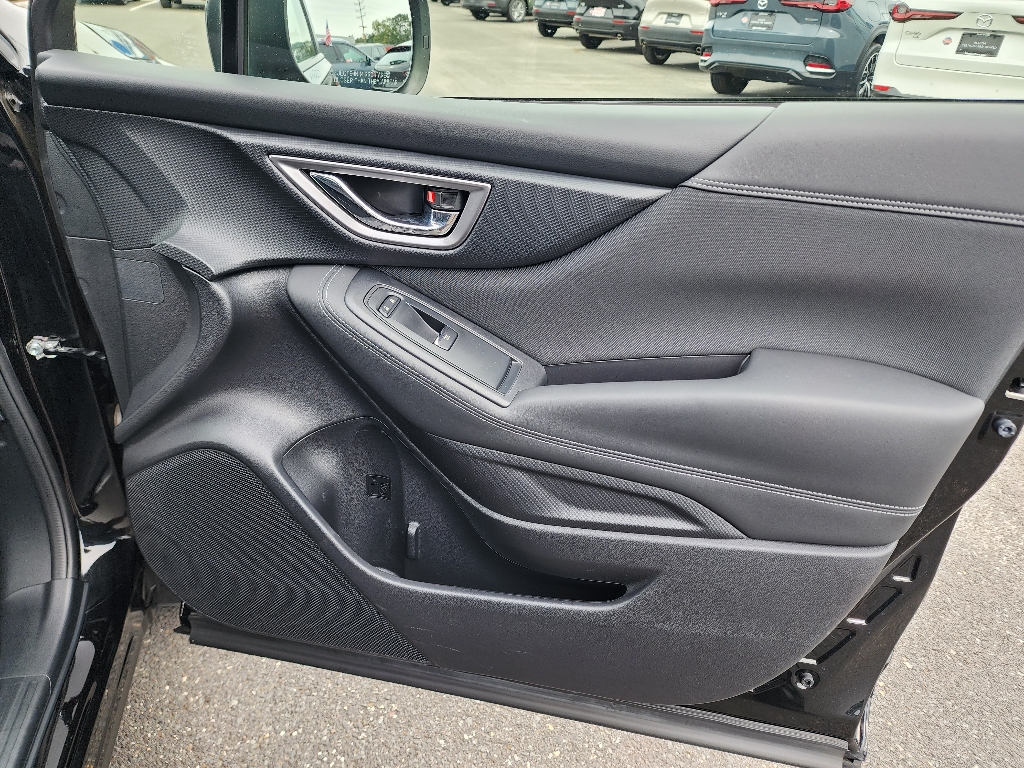 2019 Subaru Forester Premium photo 22