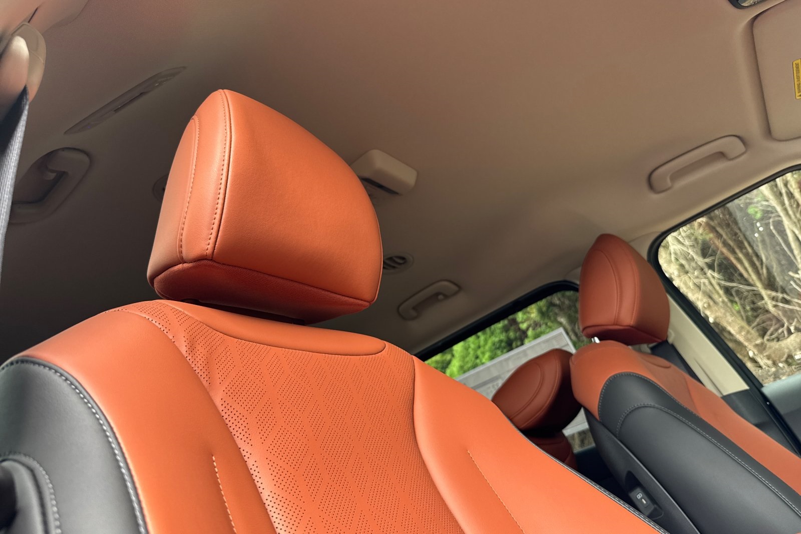 2026 Kia Carnival EX photo 12