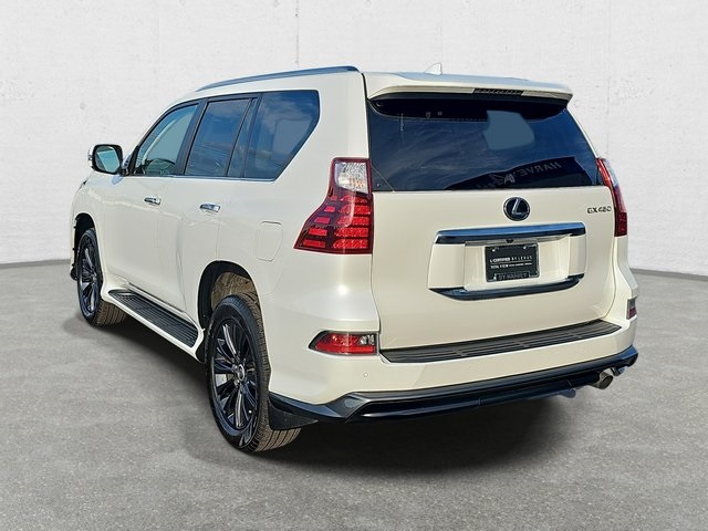 2022 Lexus GX 460 Luxury photo 5