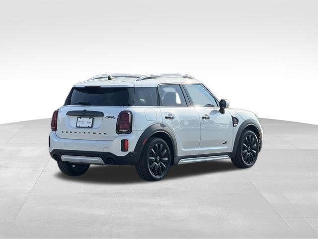 2023 Mini Countryman S ALL4 photo 4