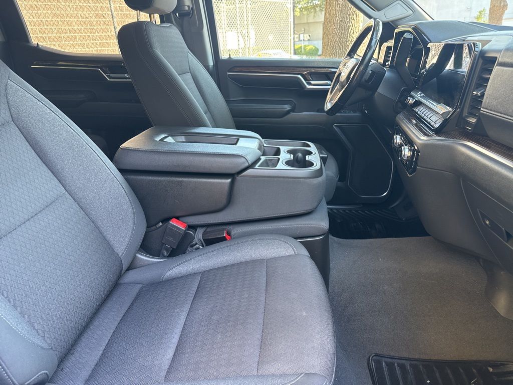 2022 Gmc Sierra 1500 Elevation photo 27