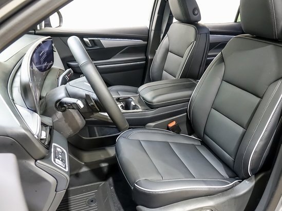 2025 Buick Enclave Preferred photo 8