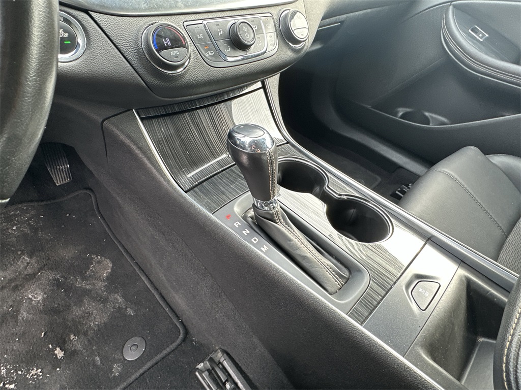 2018 CHEVROLET IMPALA - Image 14