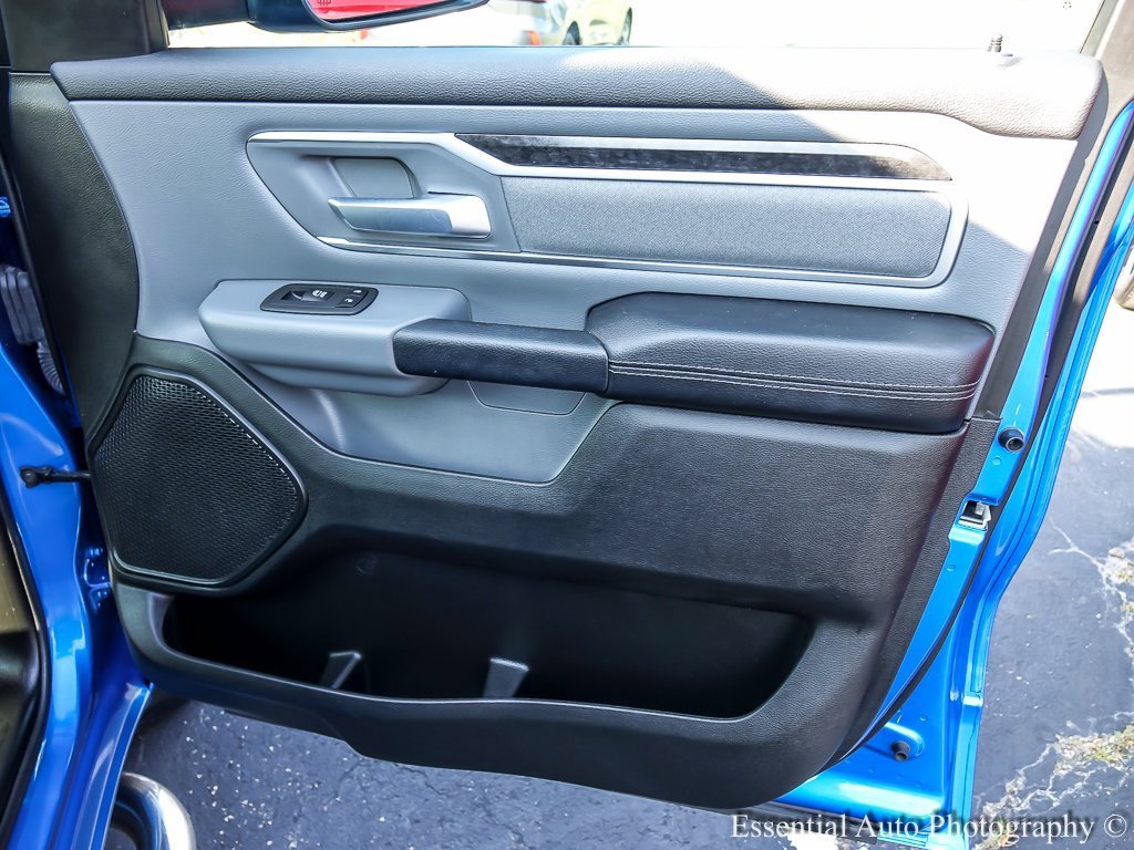 2022 RAM 1500 - Image 29