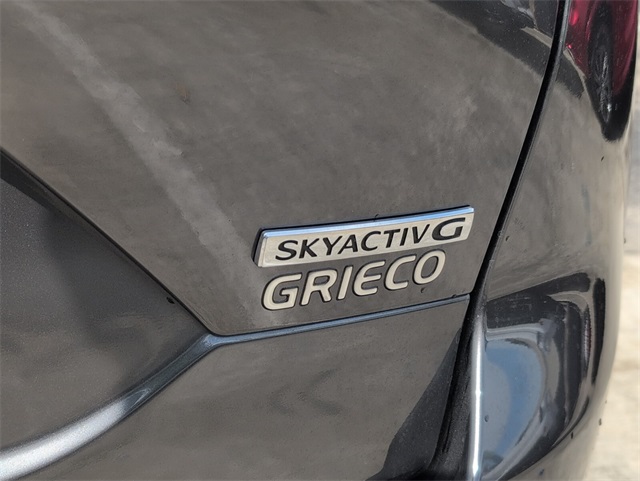 2025 Mazda CX-5 2.5 Select photo 13