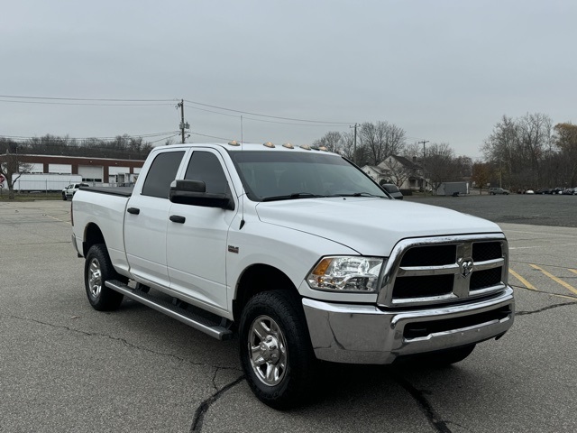 2015 Ram 2500 Tradesman photo 3