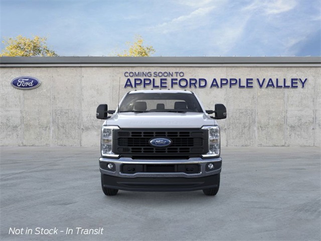 2026 Ford F-250 photo 6