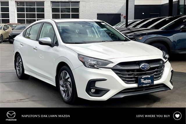 2023 Subaru Legacy