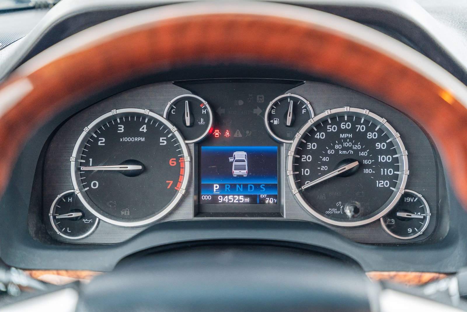 2016 Toyota Tundra 1794 Edition photo 22