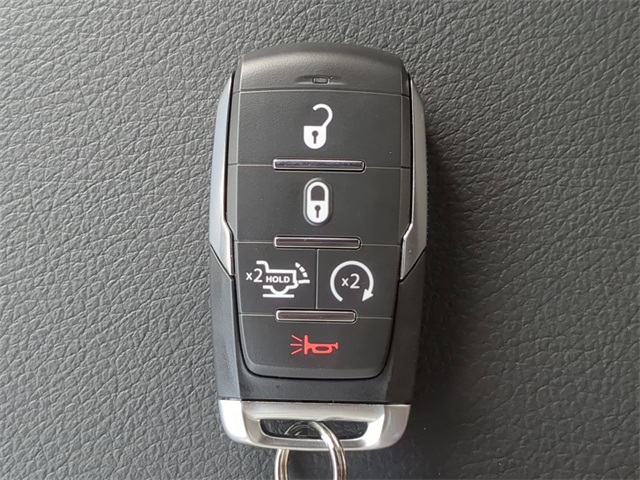 2026 Ram 1500 Rebel photo 33