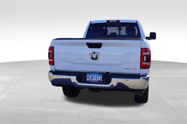 2024 Ram 2500 Tradesman photo 2
