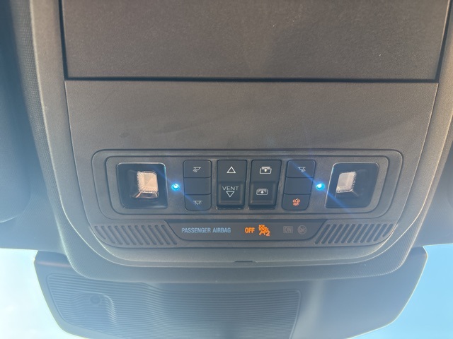 2020 Ford Explorer XLT photo 19