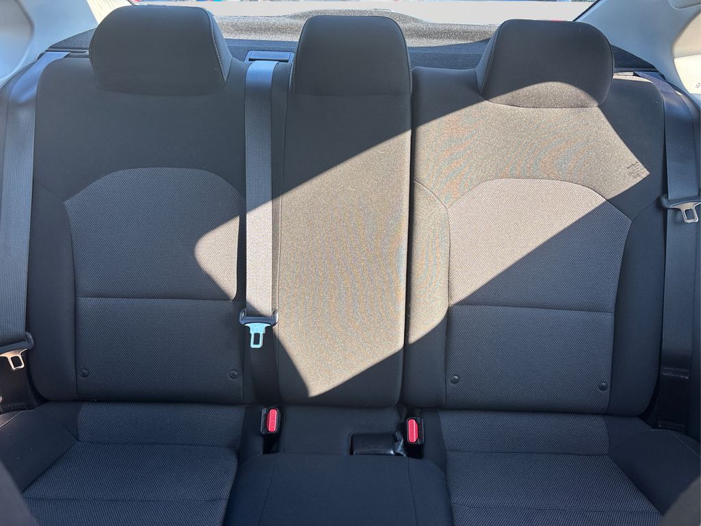 2023 Kia Forte LXS photo 14
