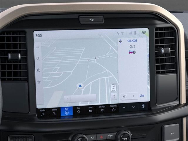 2025 FORD F-150 - Image 36