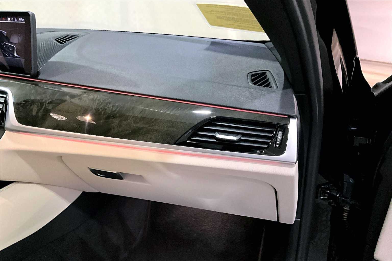 2022 Bmw 530i xDrive photo 18