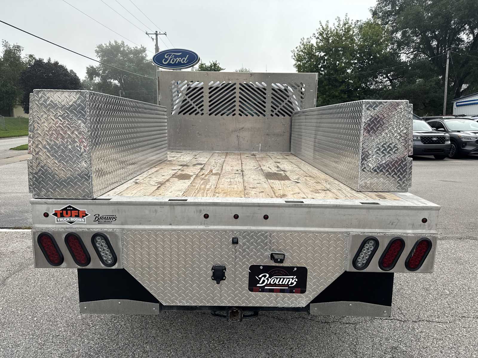 2024 Ford F-350 XL photo 3