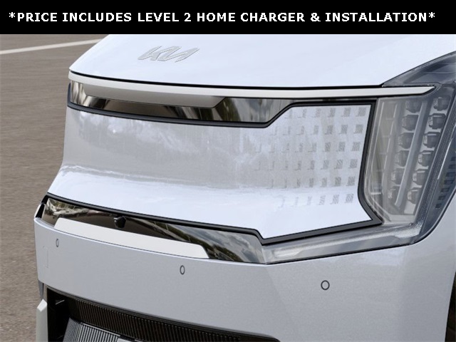 2026 Kia EV9 Land photo 12