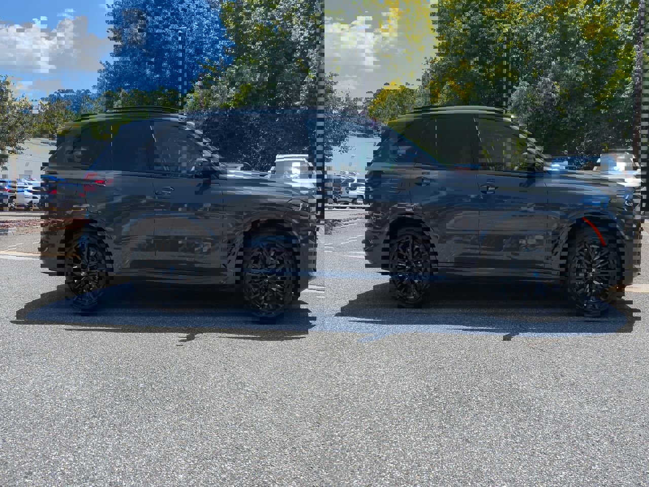 2026 Bmw X5 xDrive40i photo 4