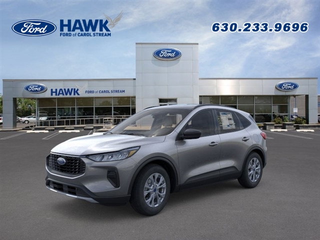 2026 FORD ESCAPE - Image 1