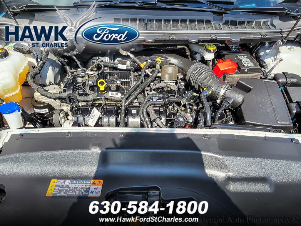 2022 FORD EDGE - Image 23