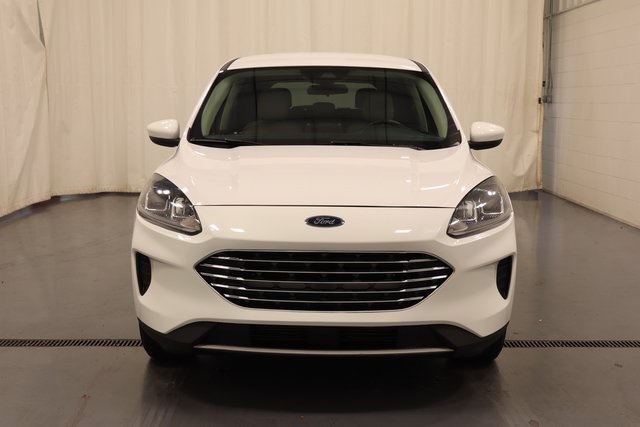 2020 Ford Escape SE photo 2